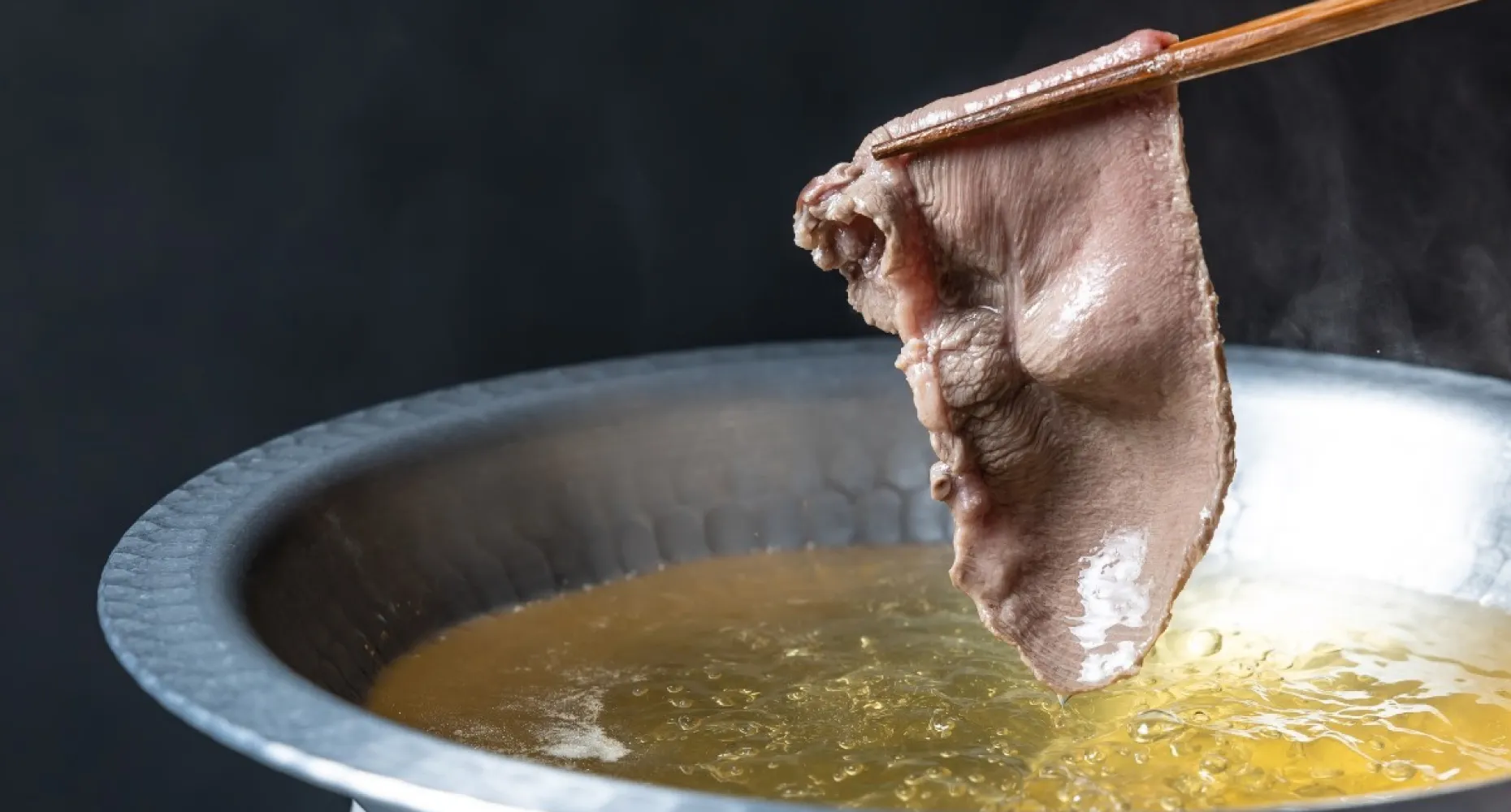 盛岡冷麺(細麺 or 太麺)